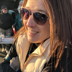 Meet your Posher, Lauren